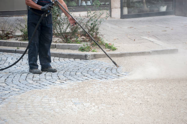 Trusted Lucerne, CA Pressure Washing Services Experts