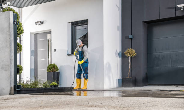 Spring Cleaning in Lucerne, CA