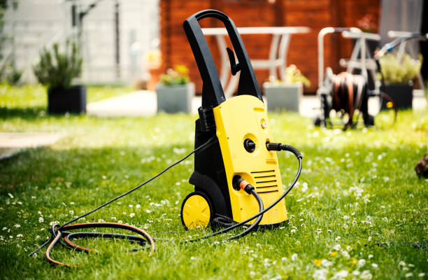 Playground Equipment Cleaning in Lucerne, CA